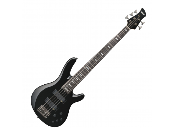 Yamaha TRB 1005 Preto Yamaha TRB 1005 Preto